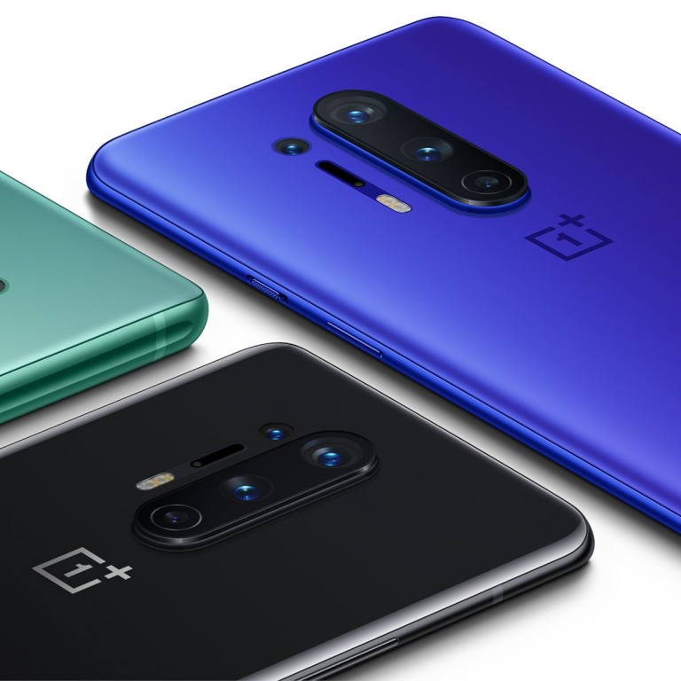 گوشی موبایل OnePlus 8 Pro